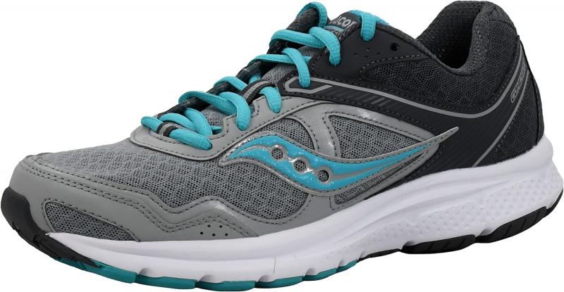 Saucony Cohesion Sneakers: The Most Comfortable Athletic Shoes Ever Made