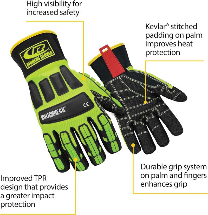 Save Money Buying Quality Lacrosse Gloves. Here