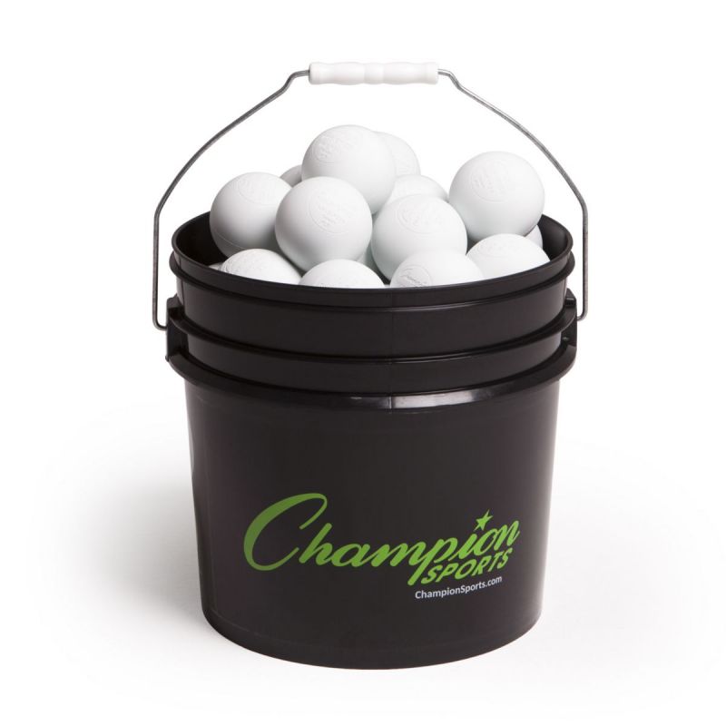 Save Money on Lacrosse Balls The Best Deals for Bulk Buckets in 2023