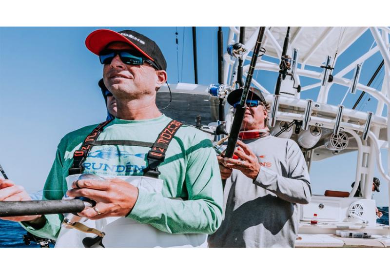 Scale the Marketing Heights with Scales Fishing Apparel: Discover Must-Have Bass Gear