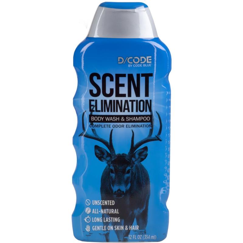 Scent Away Soap: Does This Odor Eliminating Body Wash Actually Work