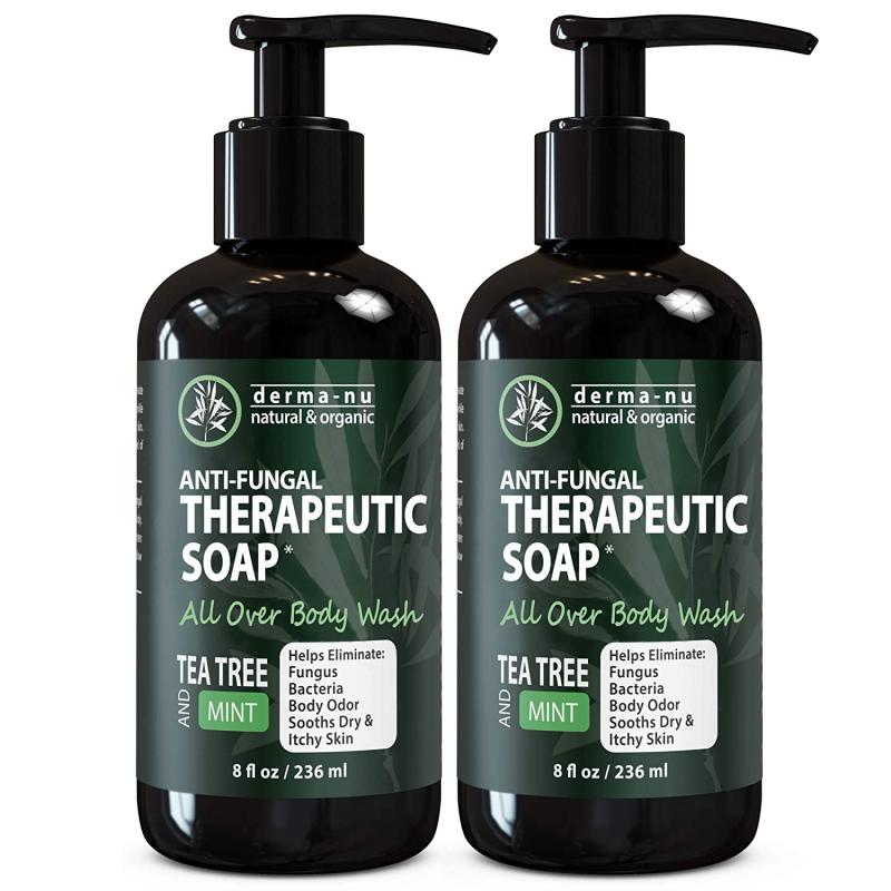 Scent Away Soap: Does This Odor Eliminating Body Wash Actually Work