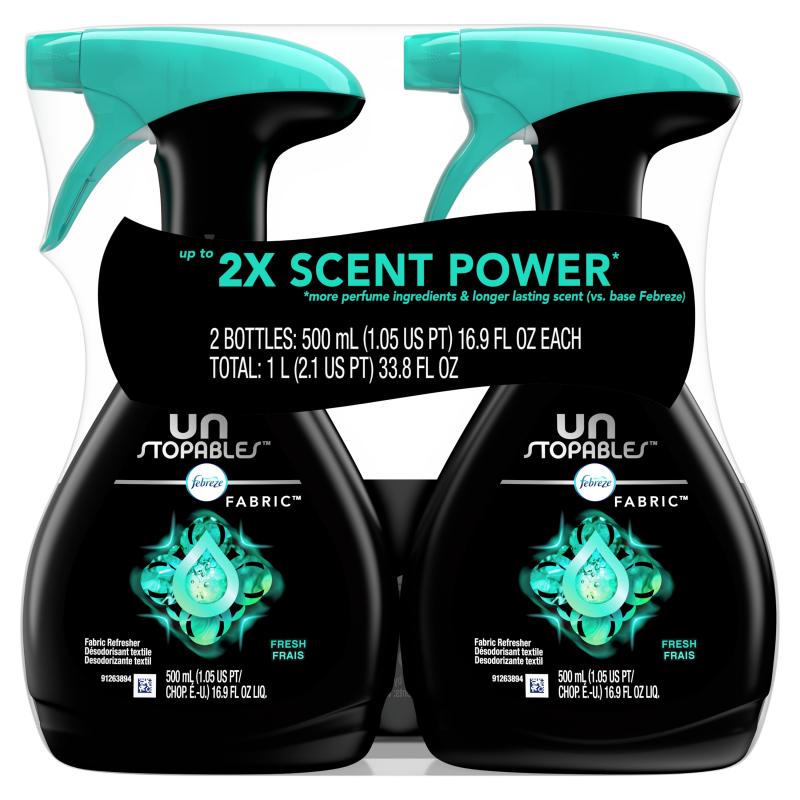 Scent Crusher Go Max: The Ultimate in Odor-Killing Technology