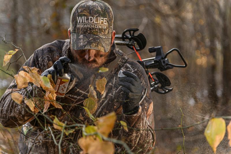 Scent Wafers For Hunting: Why These Odor Masking Wipes Are A Game Changer