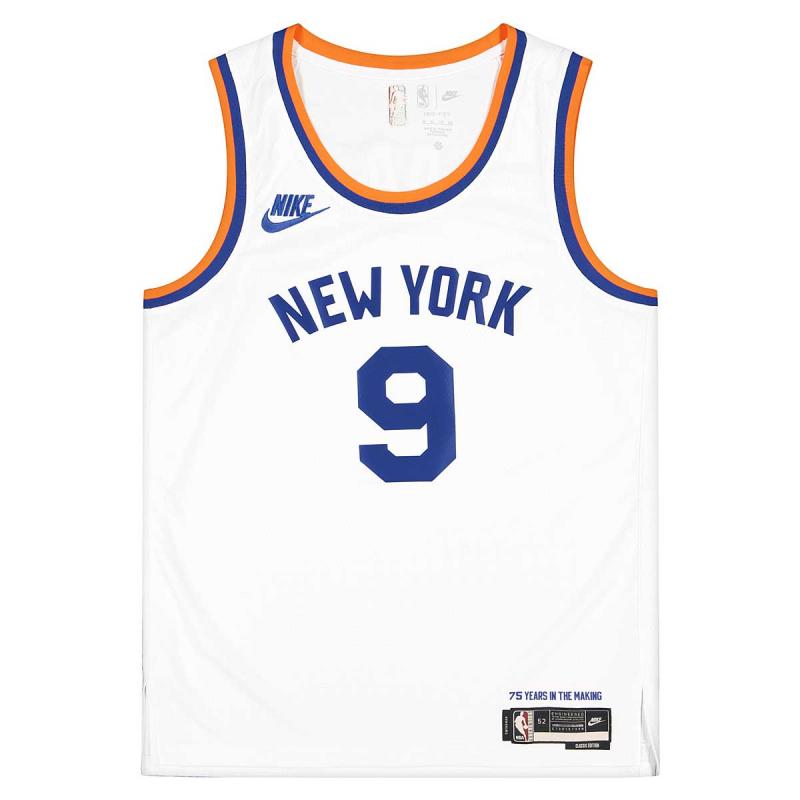 Score A Winning RJ Barrett T-Shirt Jersey This Season. How To Choose The Right RJ Barrett Knicks Jersey For You