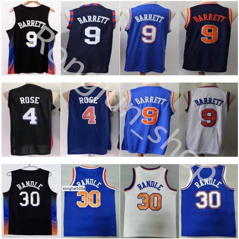 Score A Winning RJ Barrett T-Shirt Jersey This Season. How To Choose The Right RJ Barrett Knicks Jersey For You