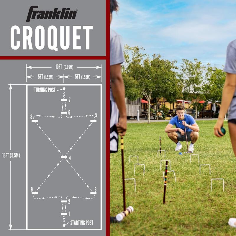 Score at Lightning Speed with These Instant Portable Lacrosse Goals: The Ultimate Setups for Backyard Play