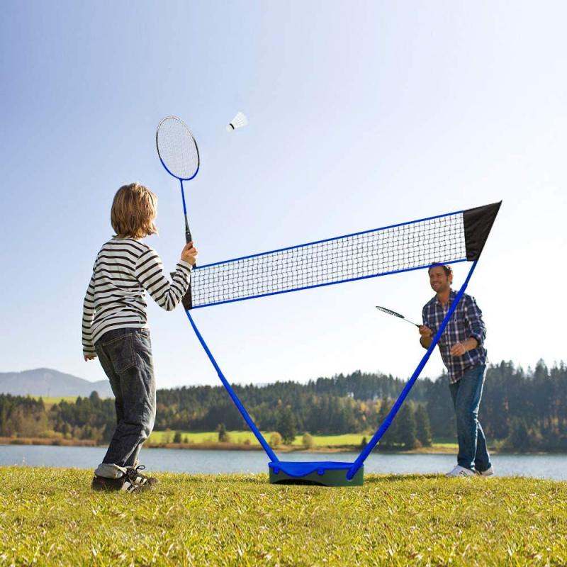 Score at Lightning Speed with These Instant Portable Lacrosse Goals: The Ultimate Setups for Backyard Play