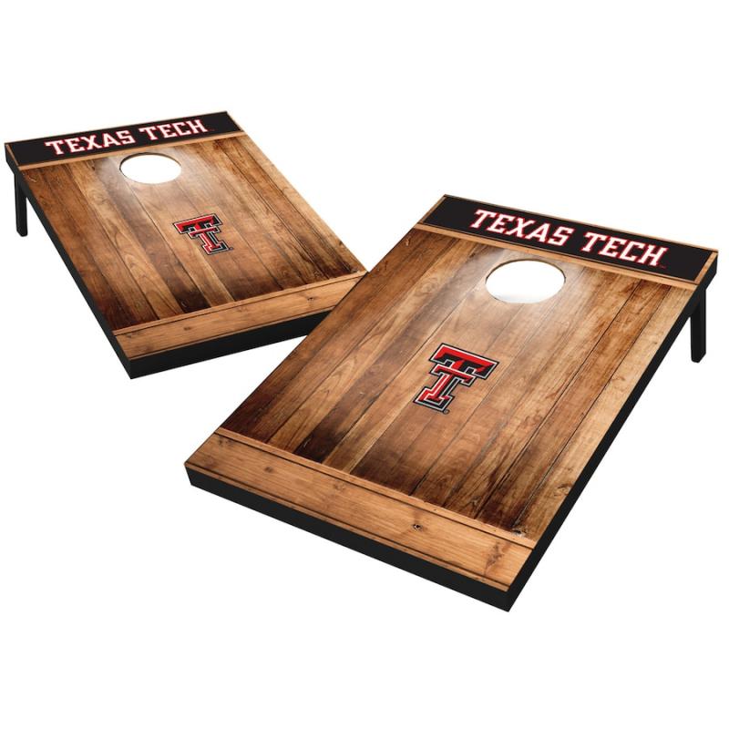 Score Big This Football Season: 15 Must-Have Victory Tailgate Cornhole Boards