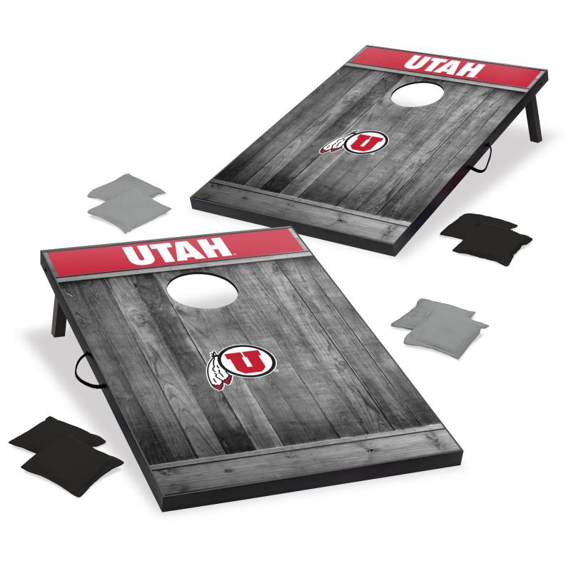 Score Big This Football Season: 15 Must-Have Victory Tailgate Cornhole Boards