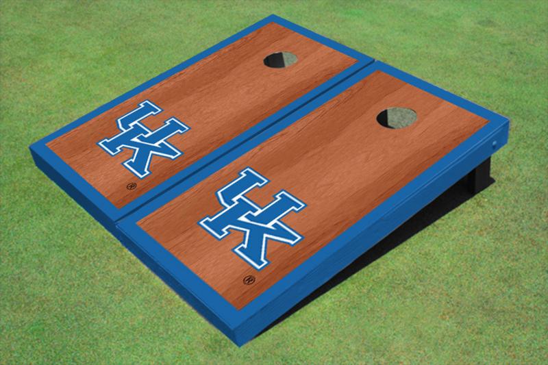 Score Big This Football Season: 15 Must-Have Victory Tailgate Cornhole Boards