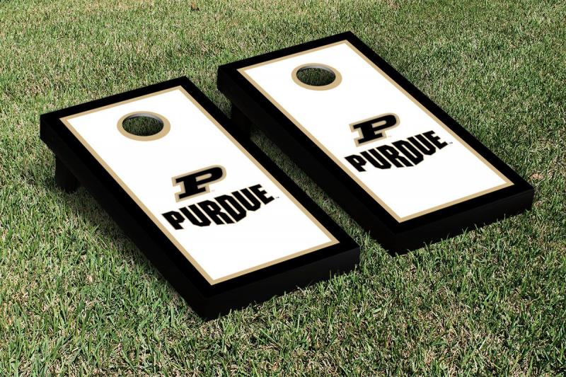 Score Big This Football Season: 15 Must-Have Victory Tailgate Cornhole Boards