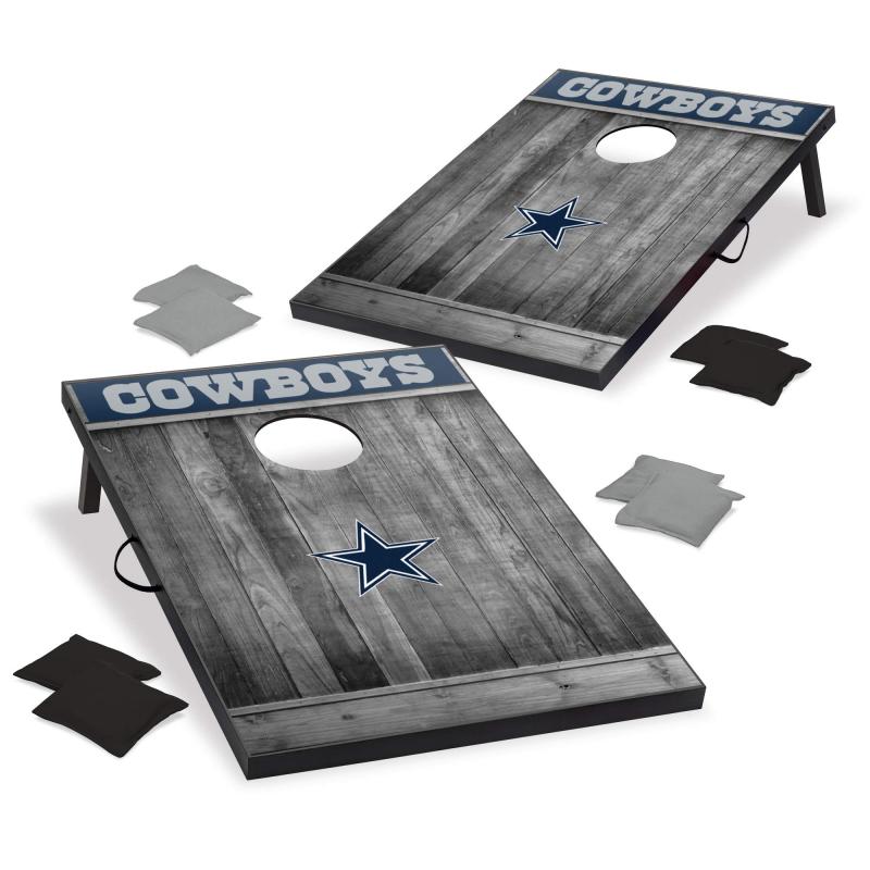 Score Big This Football Season: 15 Must-Have Victory Tailgate Cornhole Boards