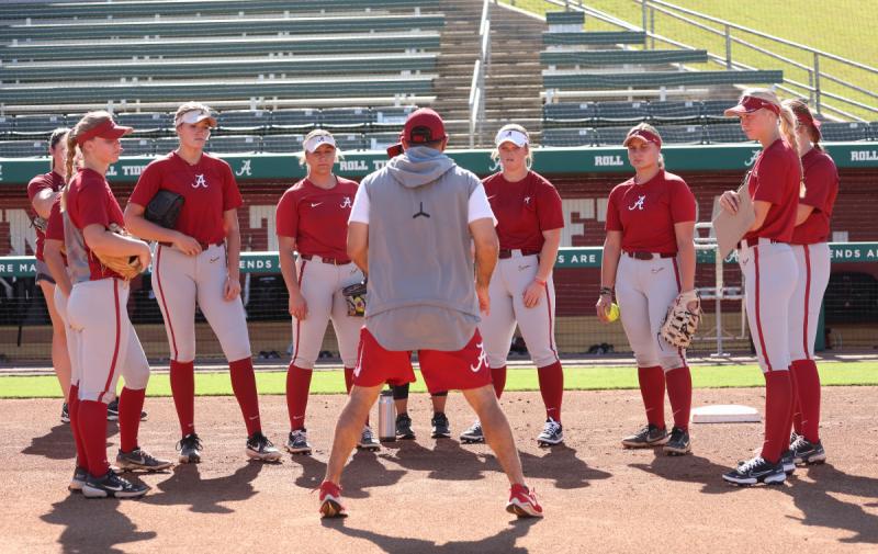 Score Big This Season: 15 Must-Try Drills For Your First Softball Practice