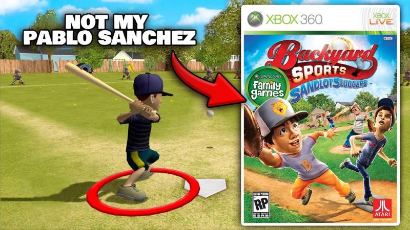 Score Big This Season: Discover the Ultimate Backyard Sports Set