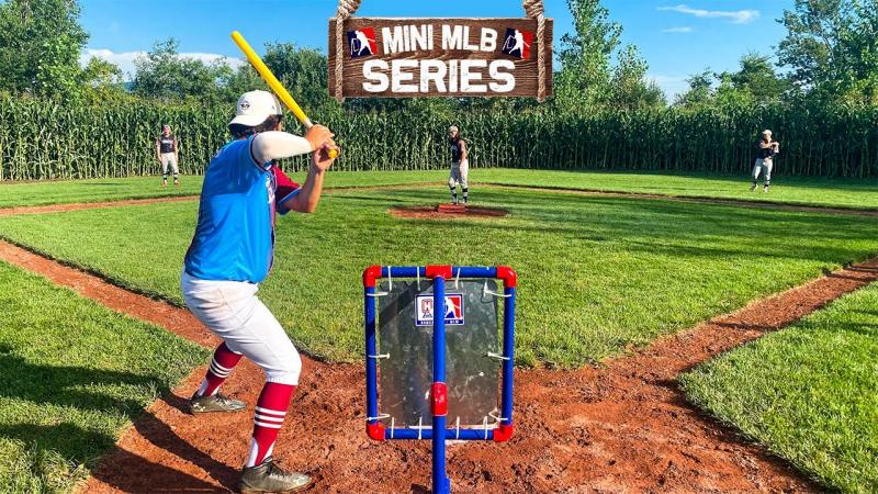 Score Big This Season: Discover the Ultimate Backyard Sports Set