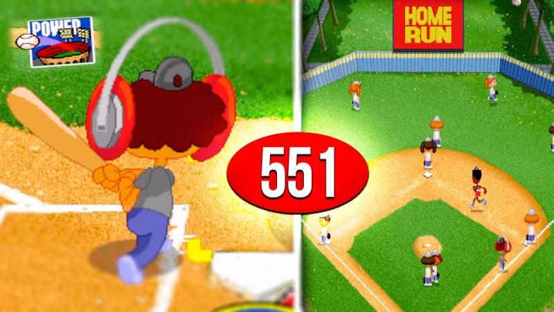 Score Big This Season: Discover the Ultimate Backyard Sports Set