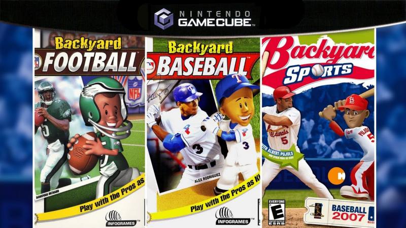 Score Big This Season: Discover the Ultimate Backyard Sports Set