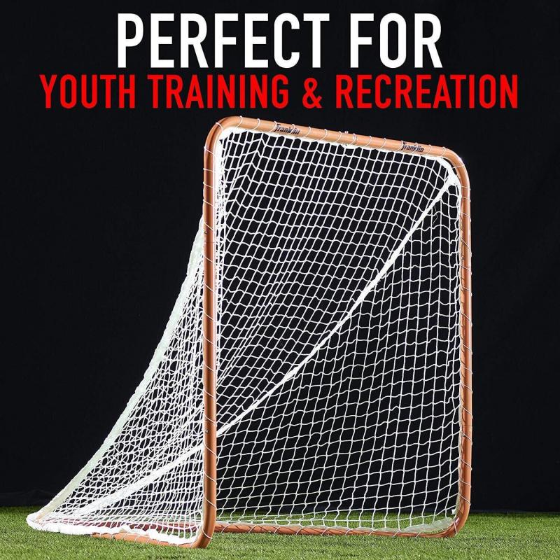 Score More Goals in Lacrosse Practice This Year: 15 Tips For Setting Up a Backyard Lacrosse Goal