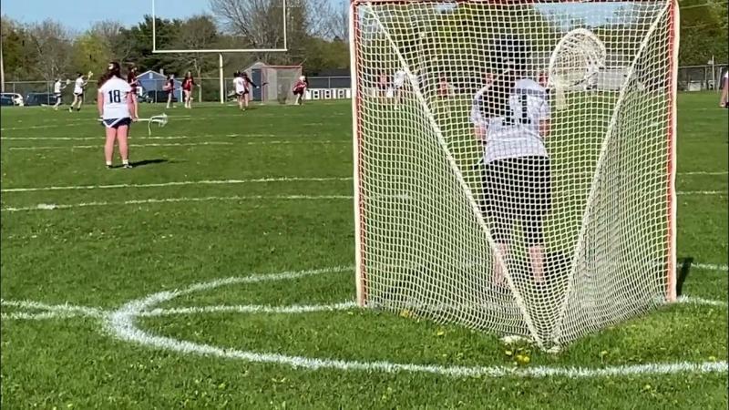 Score More Goals in Lacrosse Practice This Year: 15 Tips For Setting Up a Backyard Lacrosse Goal