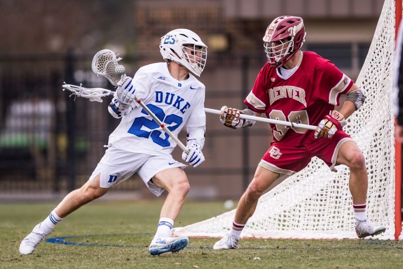 Score the Best Deals on Lacrosse Apparel This Summer