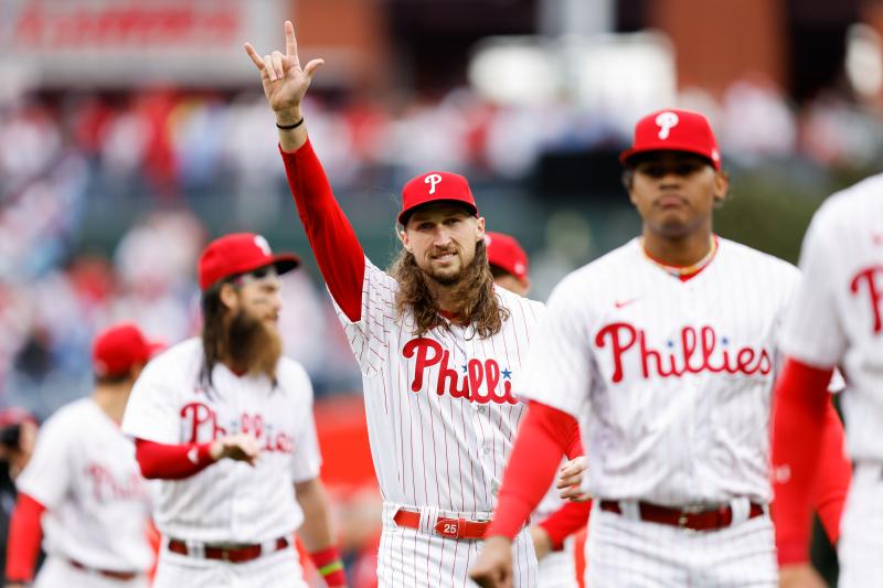 Score This Must-Have Accessory for Phillies Fans: How and Where to Find the Coolest Low Profile Phillies Hats