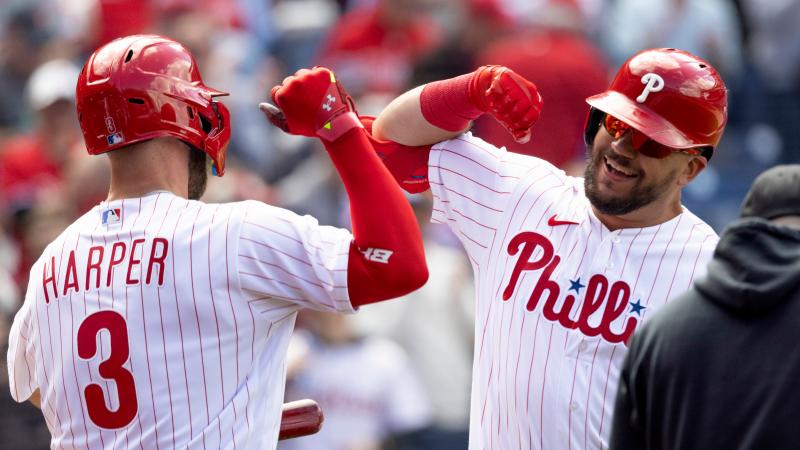 Score This Must-Have Accessory for Phillies Fans: How and Where to Find the Coolest Low Profile Phillies Hats