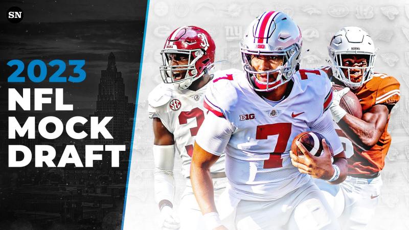 Scouting the Top Prospects in New Era NFL Draft Hats: Who Will Breakout in 2023