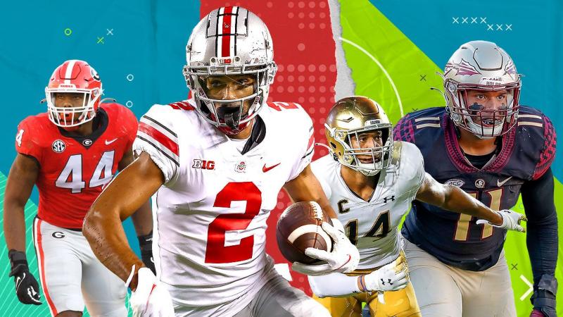 Scouting the Top Prospects in New Era NFL Draft Hats: Who Will Breakout in 2023