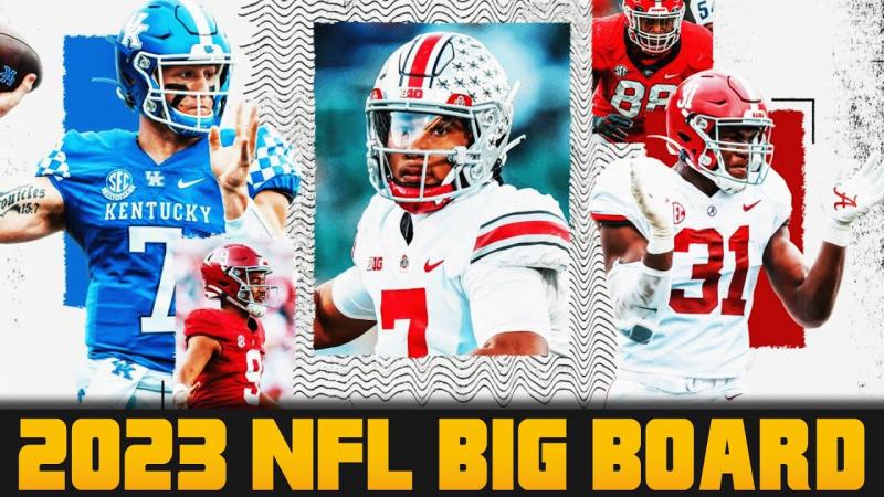 Scouting the Top Prospects in New Era NFL Draft Hats: Who Will Breakout in 2023