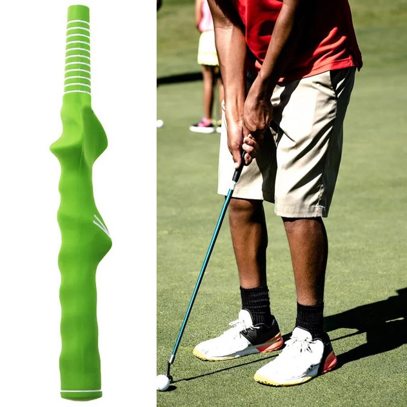 Scrub Away Dirt and Grime from Golf Grips: Discover 15 Easy Tips To Keep Clubs Grippy