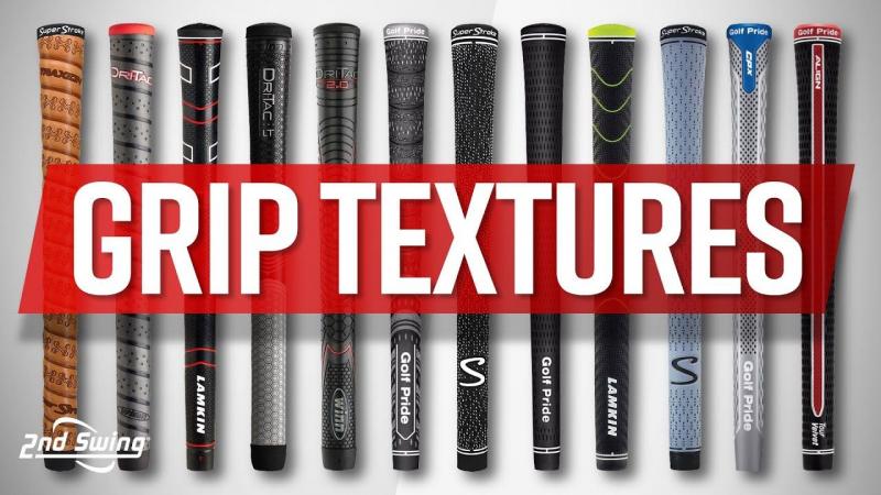 Scrub Away Dirt and Grime from Golf Grips: Discover 15 Easy Tips To Keep Clubs Grippy