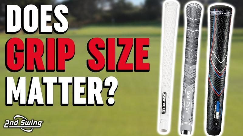 Scrub Away Dirt and Grime from Golf Grips: Discover 15 Easy Tips To Keep Clubs Grippy