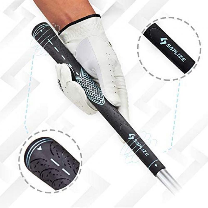 Scrub Away Dirt and Grime from Golf Grips: Discover 15 Easy Tips To Keep Clubs Grippy