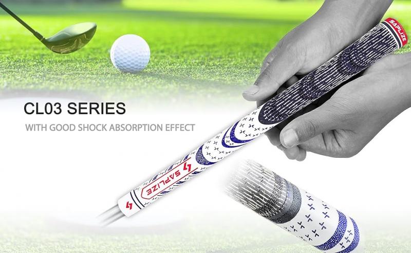 Scrub Away Dirt and Grime from Golf Grips: Discover 15 Easy Tips To Keep Clubs Grippy