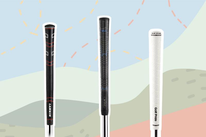 Scrub Away Dirt and Grime from Golf Grips: Discover 15 Easy Tips To Keep Clubs Grippy