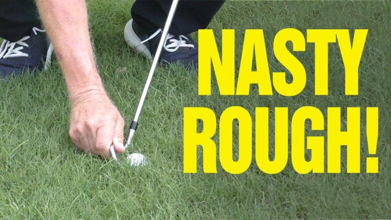 Scrub Away Dirt and Grime from Golf Grips: Discover 15 Easy Tips To Keep Clubs Grippy