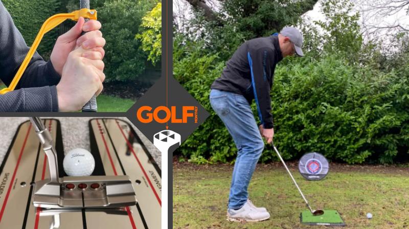 Scrub Away Dirt and Grime from Golf Grips: Discover 15 Easy Tips To Keep Clubs Grippy