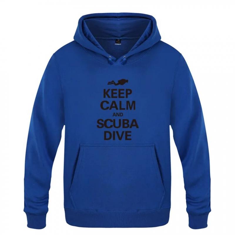 Scuba Pullovers: What Are These Cozy Diving Hoodies