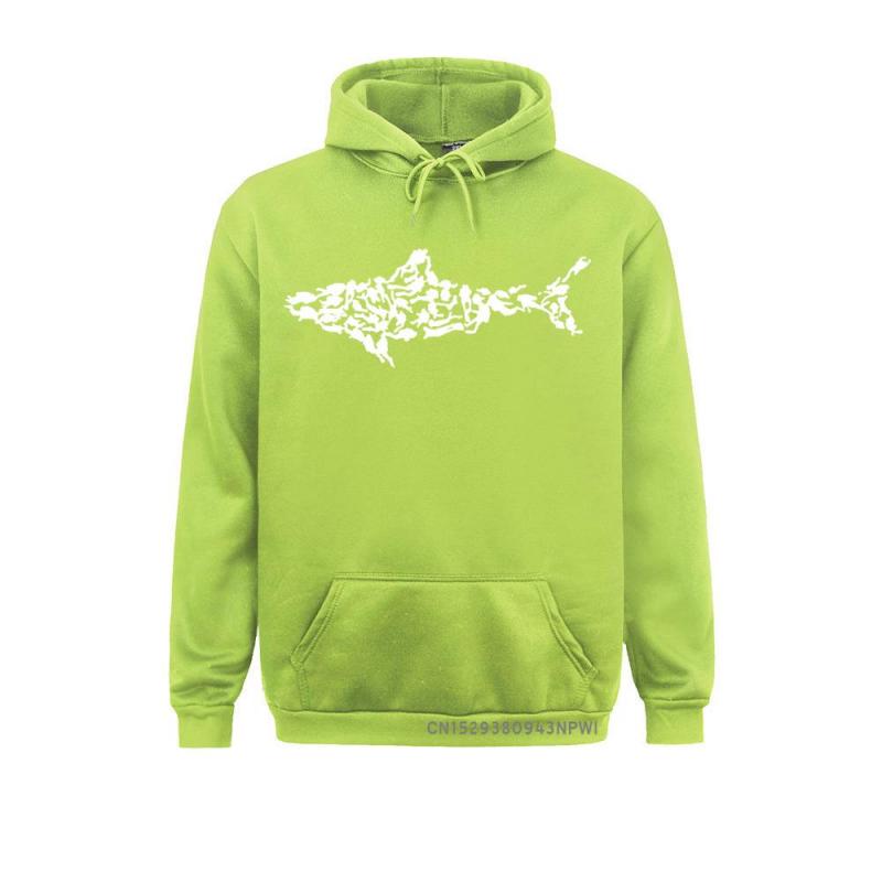 Scuba Pullovers: What Are These Cozy Diving Hoodies