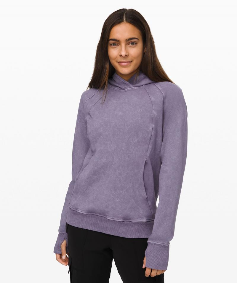 Scuba Pullovers: What Are These Cozy Diving Hoodies