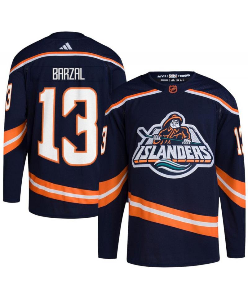 Search Over. Get The Best Youth Barzal Jersey Now