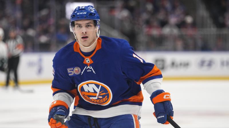 Search Over. Get The Best Youth Barzal Jersey Now