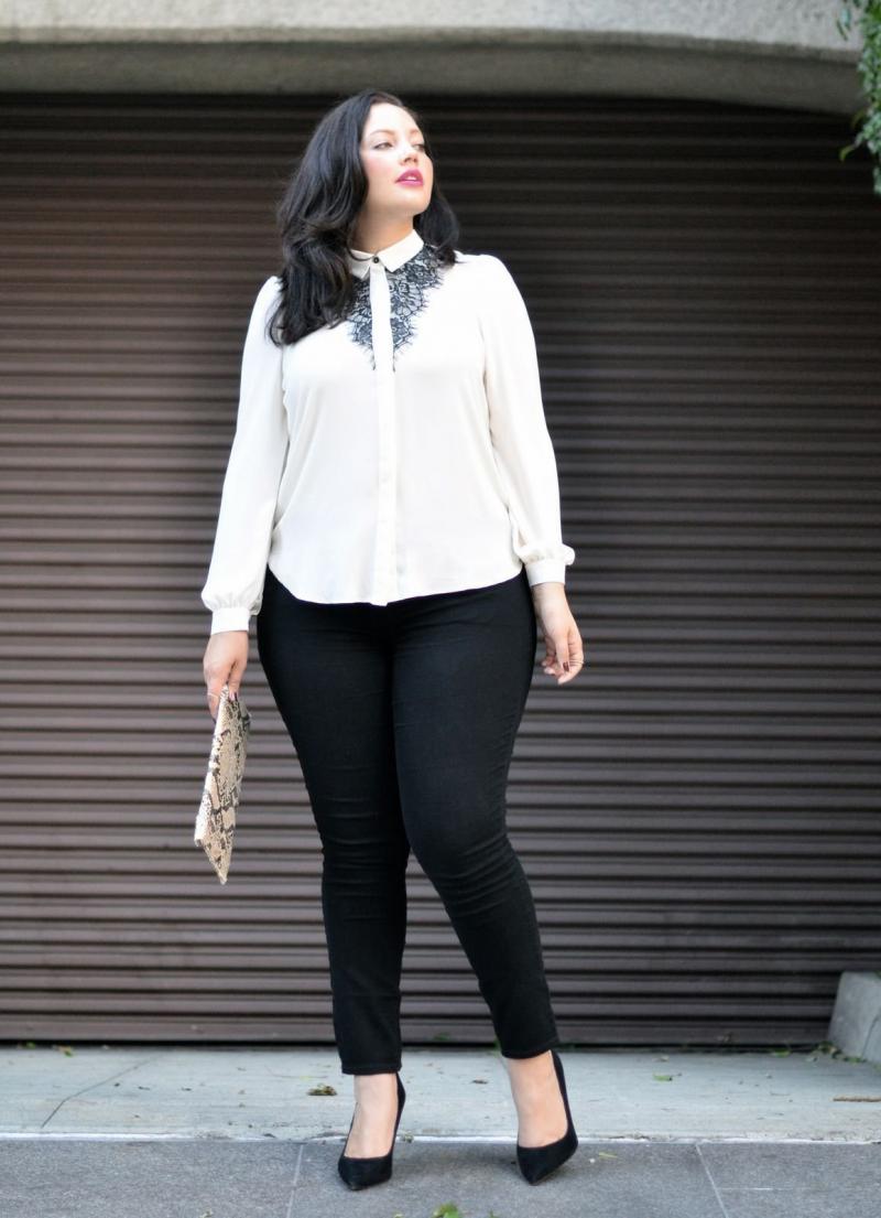 Searching for Casual Plus Size Fashion: How to Find Stylish 5XL Clothes That Fit