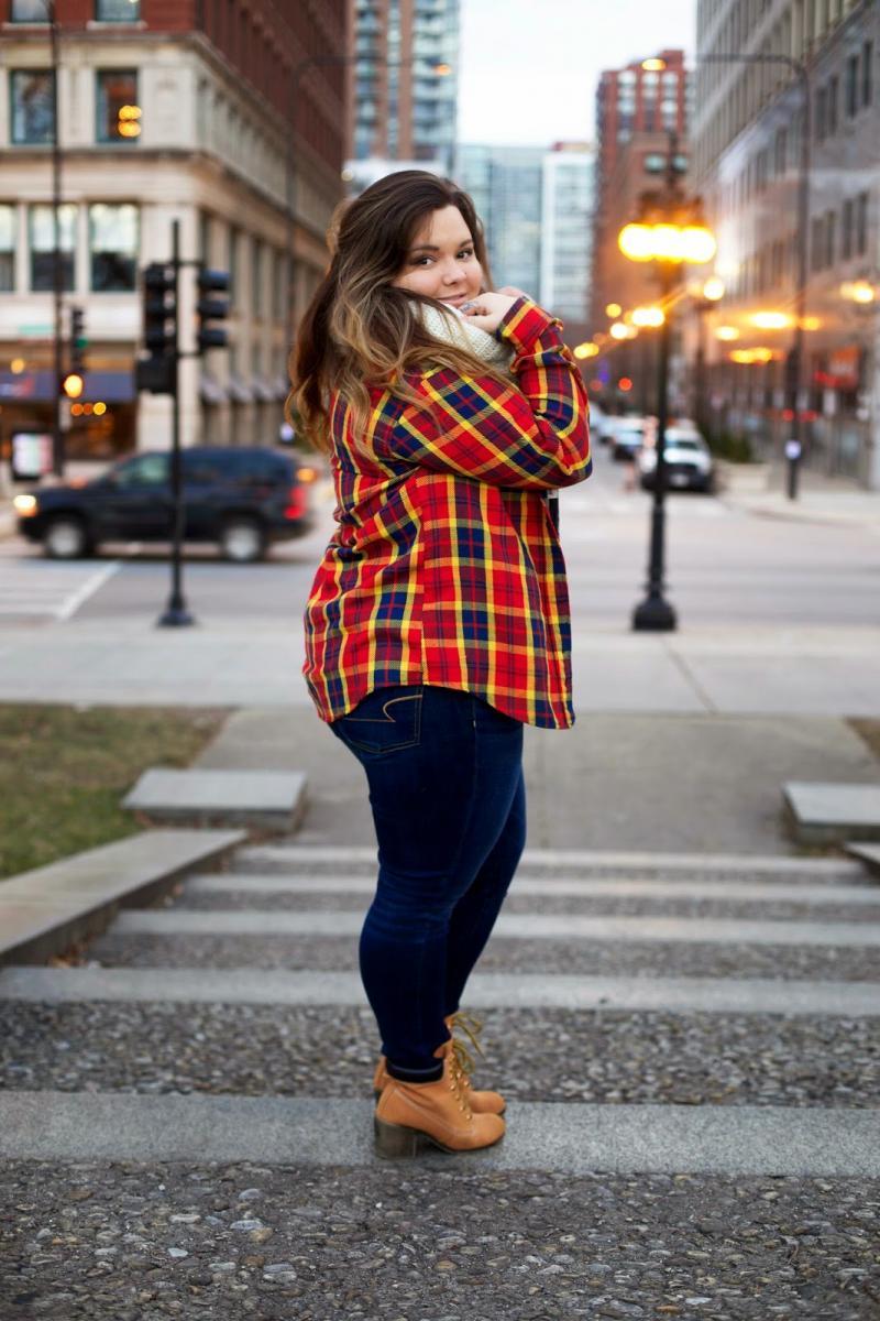 Searching for Casual Plus Size Fashion: How to Find Stylish 5XL Clothes That Fit