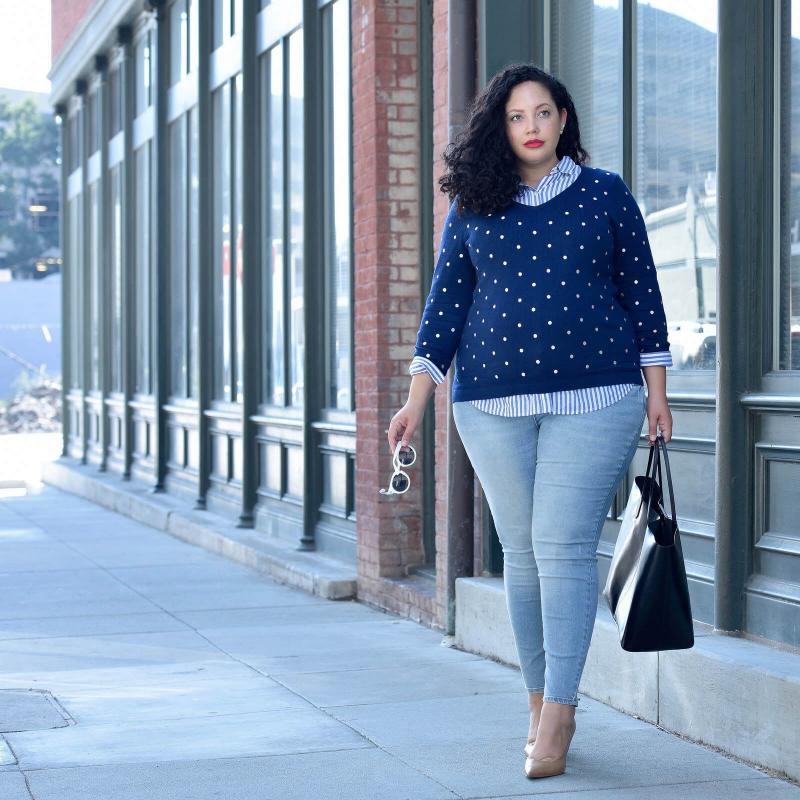 Searching for Casual Plus Size Fashion: How to Find Stylish 5XL Clothes That Fit