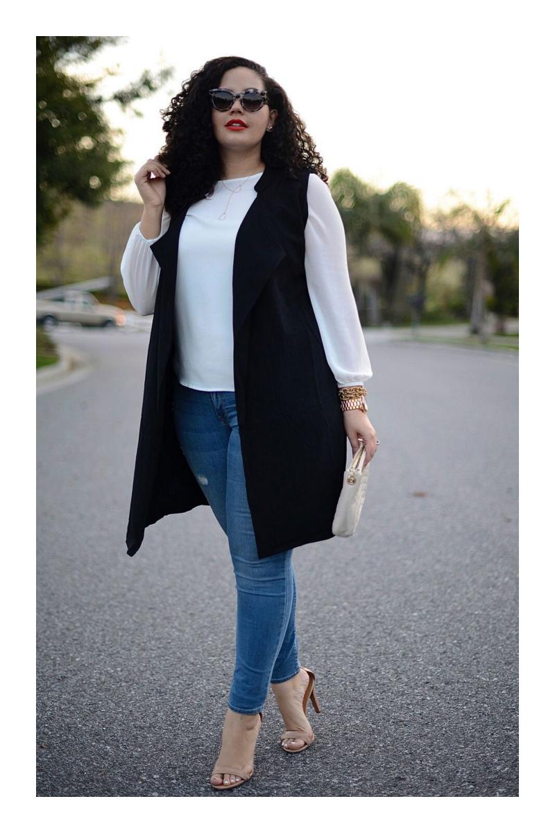 Searching for Casual Plus Size Fashion: How to Find Stylish 5XL Clothes That Fit