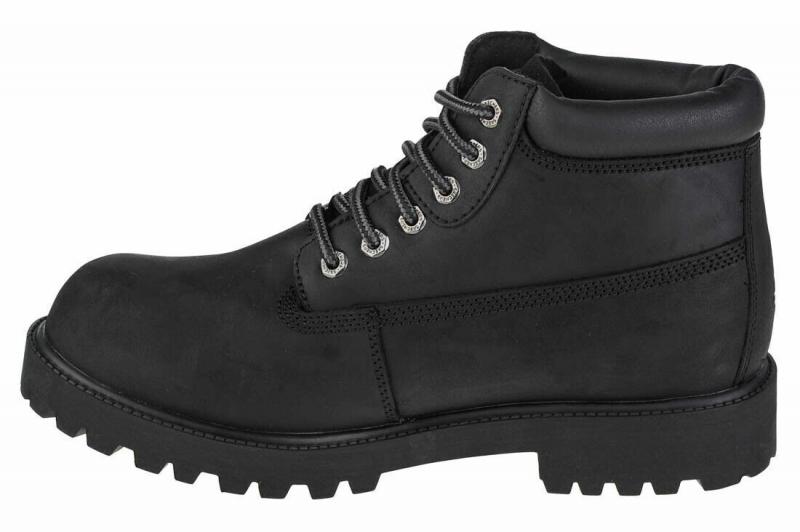 Searching for Durable, Stylish Utility Boots. Consider These : The Top Tarik and Doc Martin Boots for Any Job in 2023