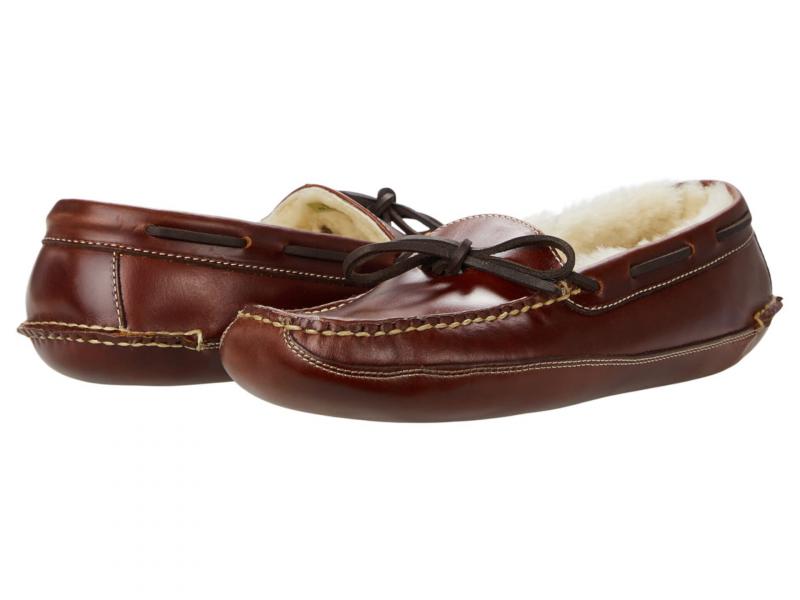 Searching for Handsewn Comfort. Discover the : Minnetonka Moccasins