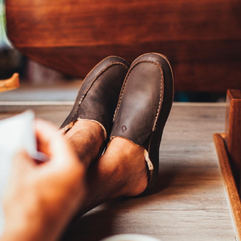 Searching for Handsewn Comfort. Discover the : Minnetonka Moccasins